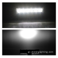 6 ίντσες 18W Ruck SUV αυτοκίνητο IP67 αδιάβροχο 12-24V LED LED LED Light Bar